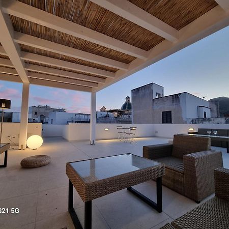 Maruzza Home Favignana Kültér fotó