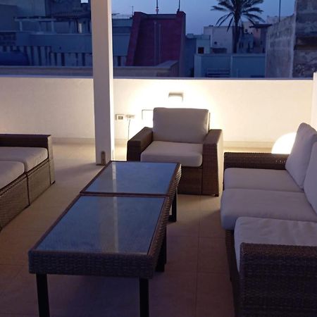 Maruzza Home Favignana Kültér fotó