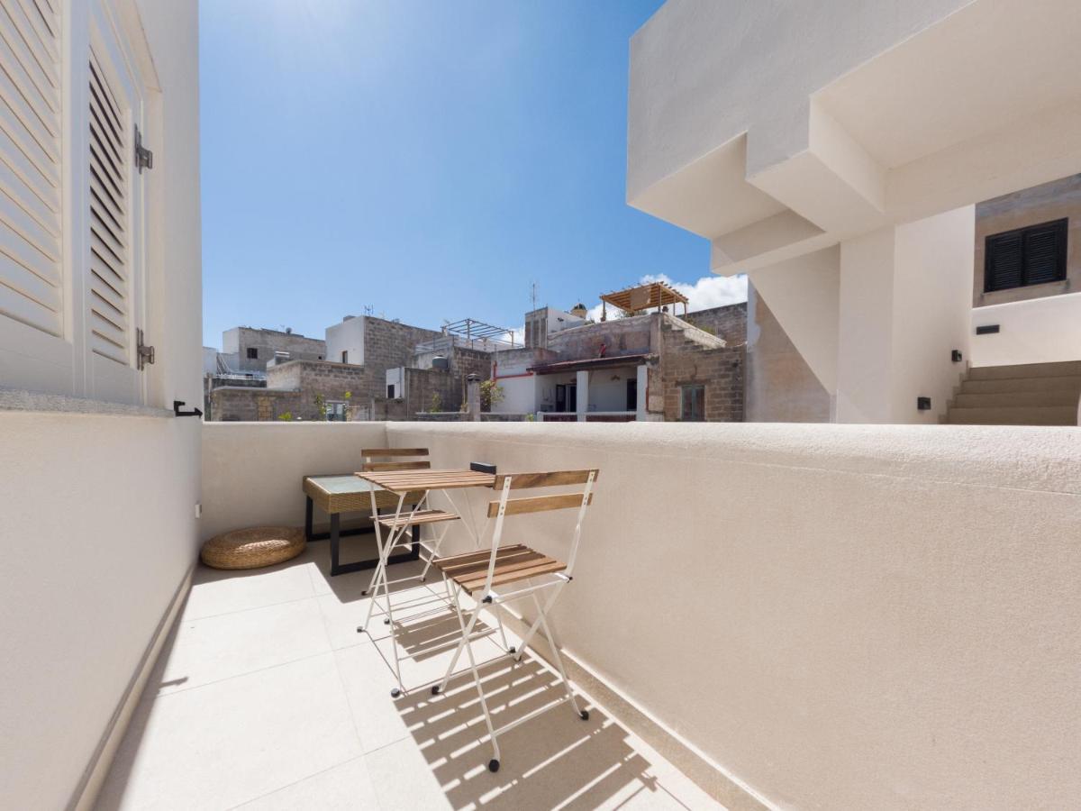 Maruzza Home Favignana Kültér fotó