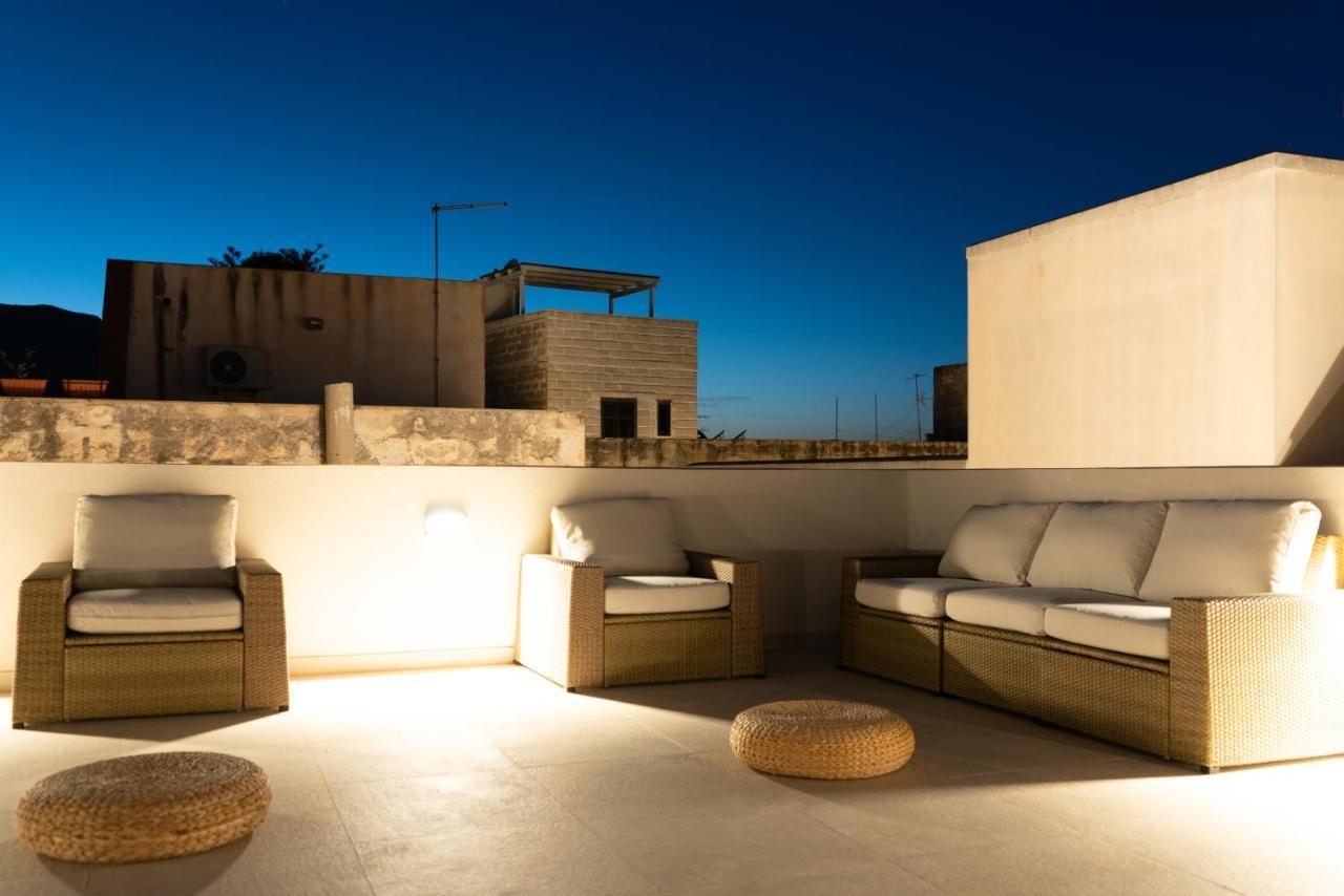 Maruzza Home Favignana Kültér fotó