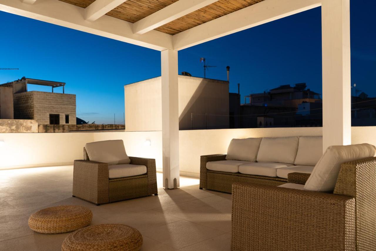 Maruzza Home Favignana Kültér fotó