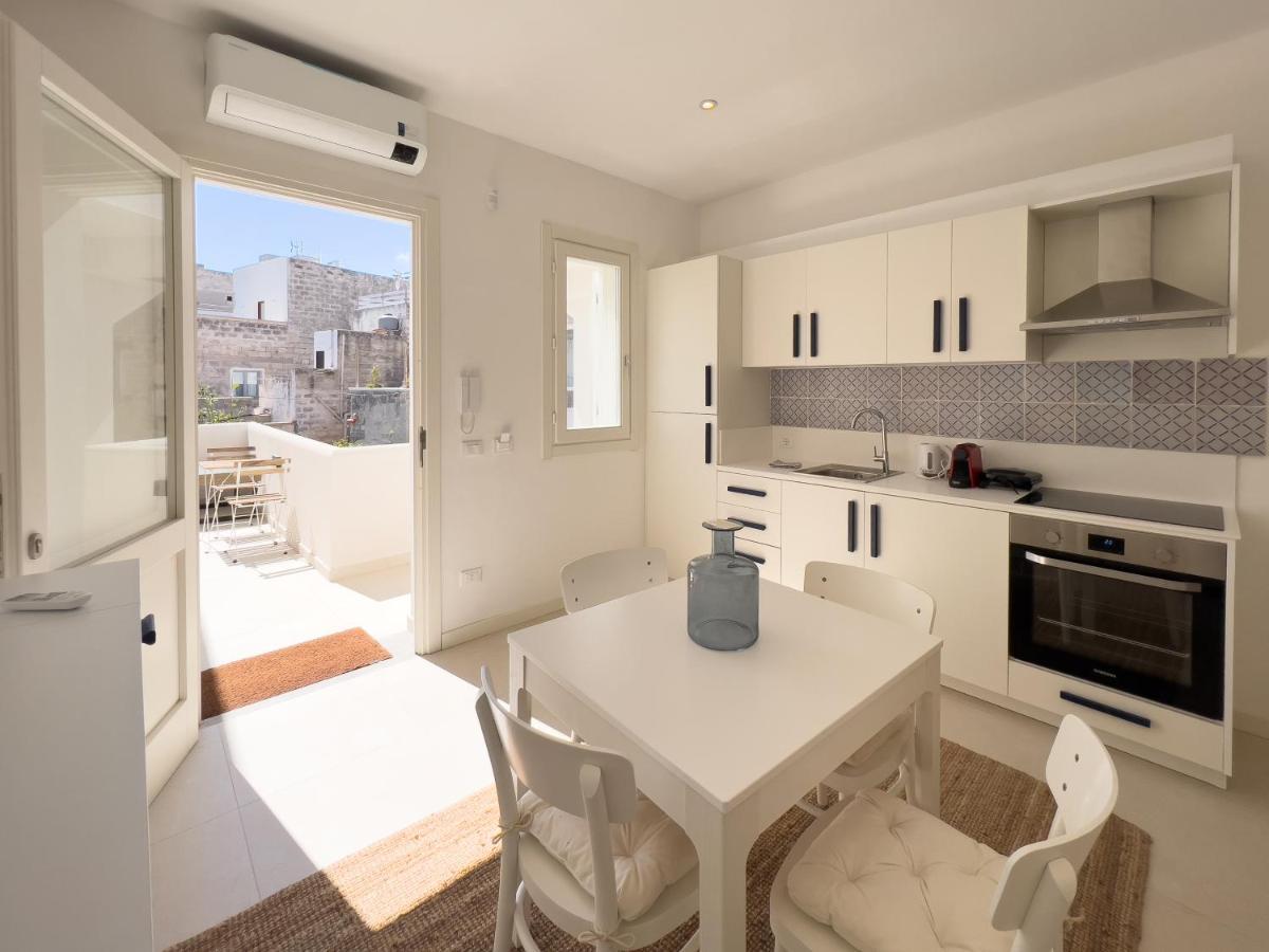Maruzza Home Favignana Kültér fotó