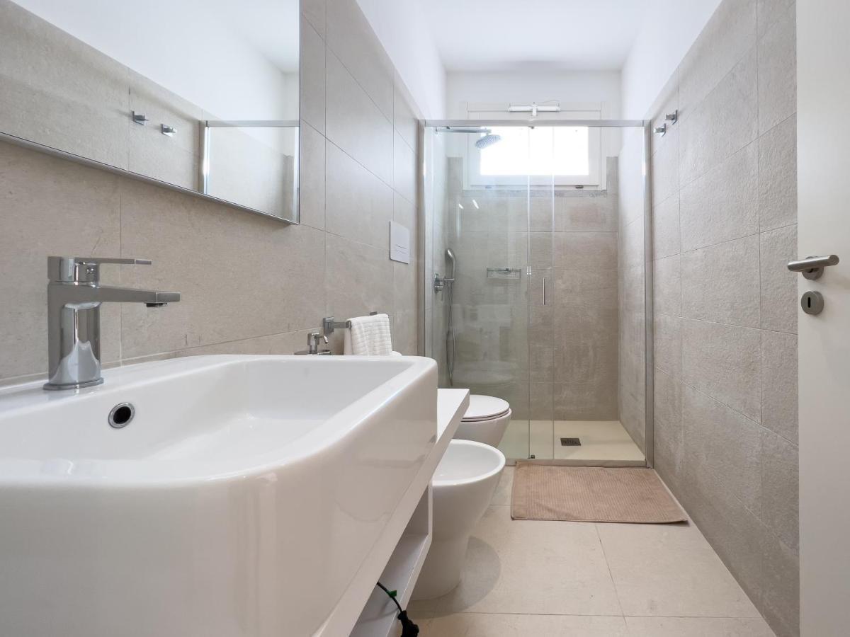 Maruzza Home Favignana Kültér fotó