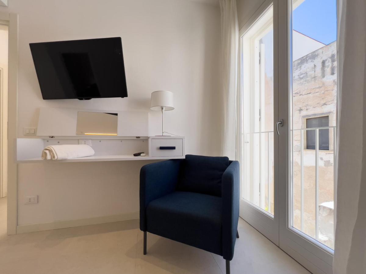 Maruzza Home Favignana Kültér fotó