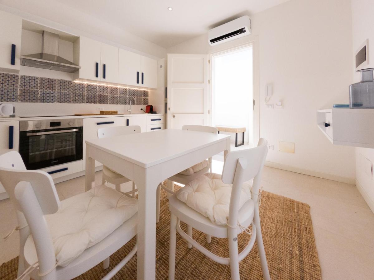 Maruzza Home Favignana Kültér fotó