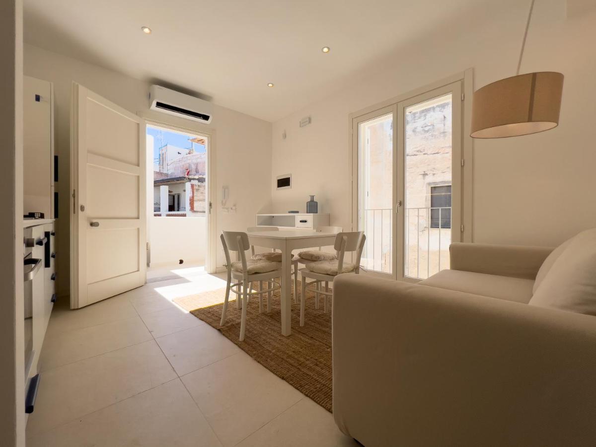 Maruzza Home Favignana Kültér fotó