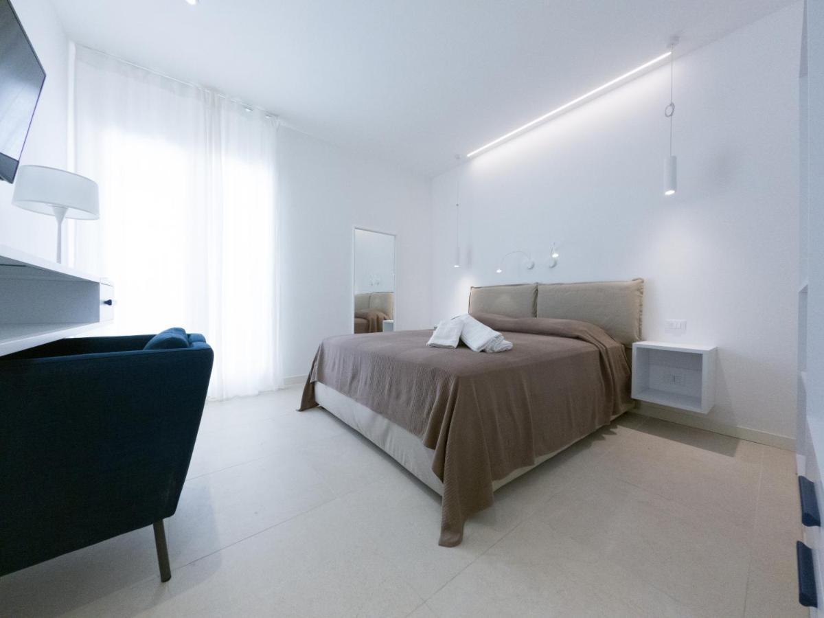 Maruzza Home Favignana Kültér fotó