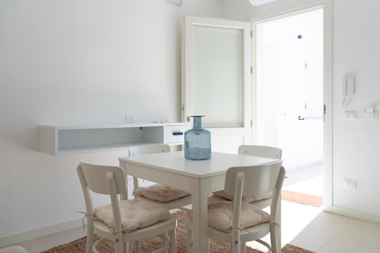 Maruzza Home Favignana Kültér fotó