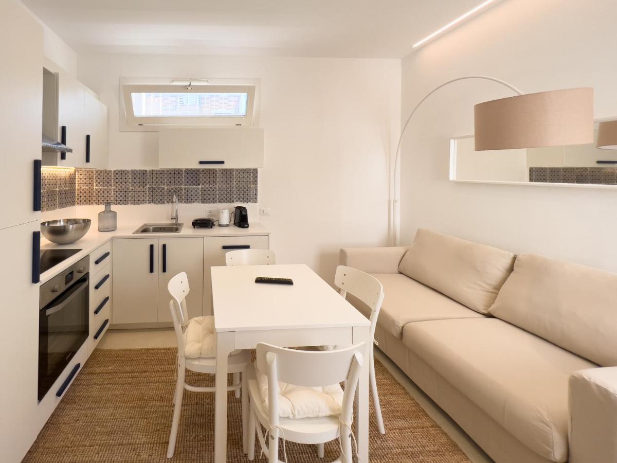 Maruzza Home Favignana Kültér fotó