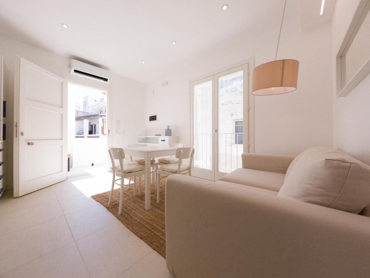 Maruzza Home Favignana Kültér fotó