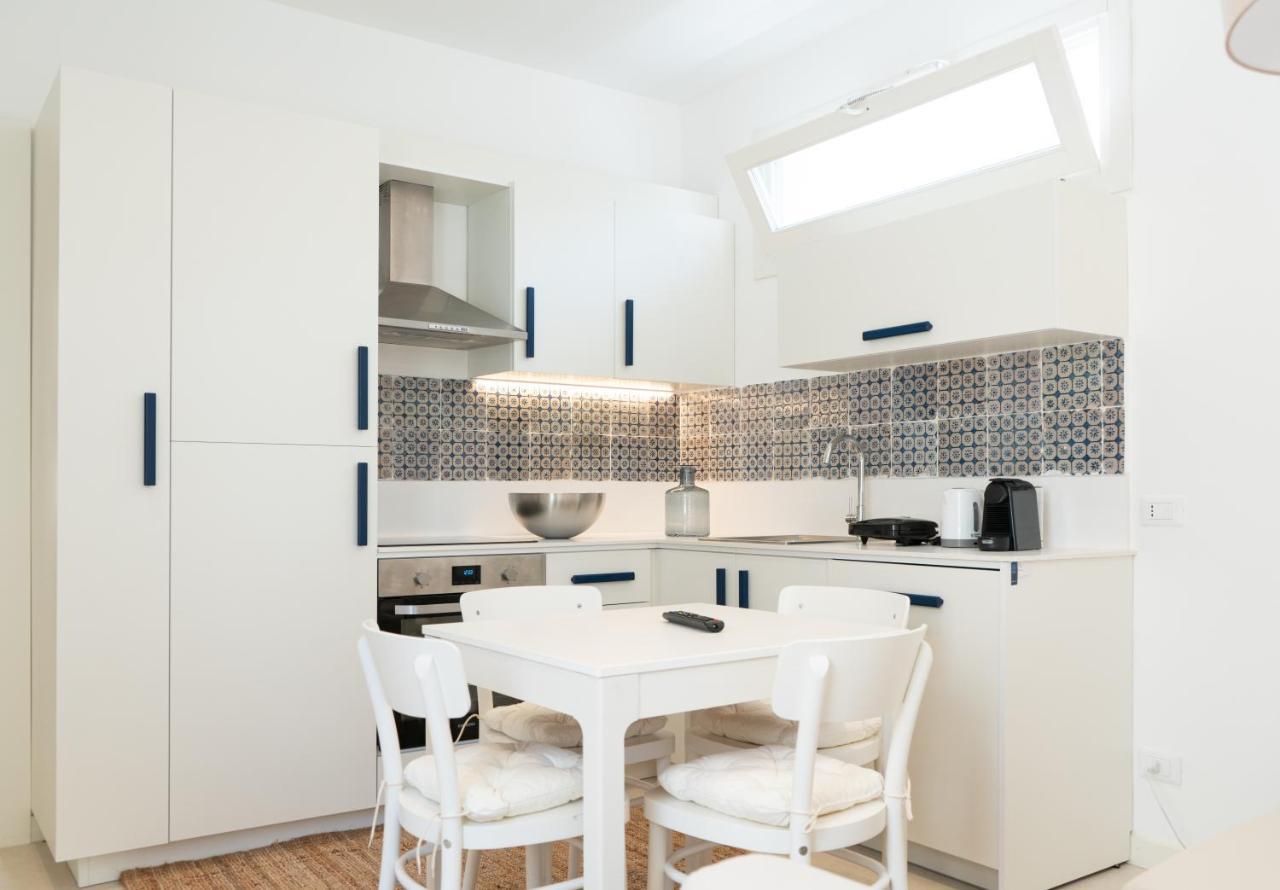 Maruzza Home Favignana Kültér fotó