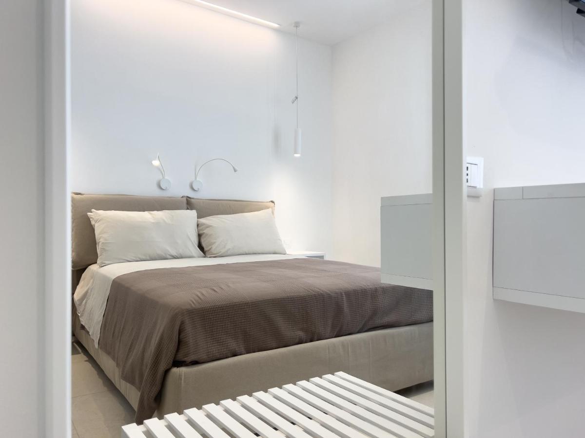 Maruzza Home Favignana Kültér fotó