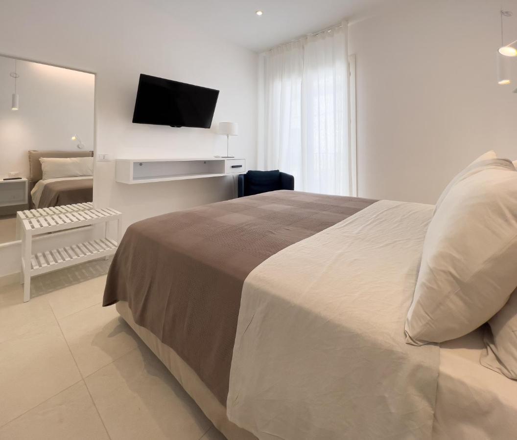Maruzza Home Favignana Kültér fotó