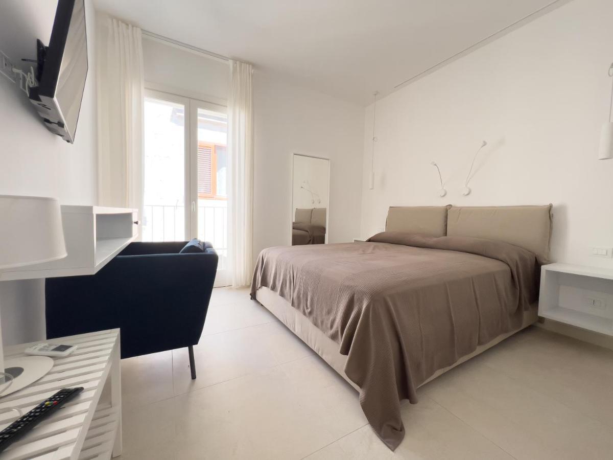 Maruzza Home Favignana Kültér fotó
