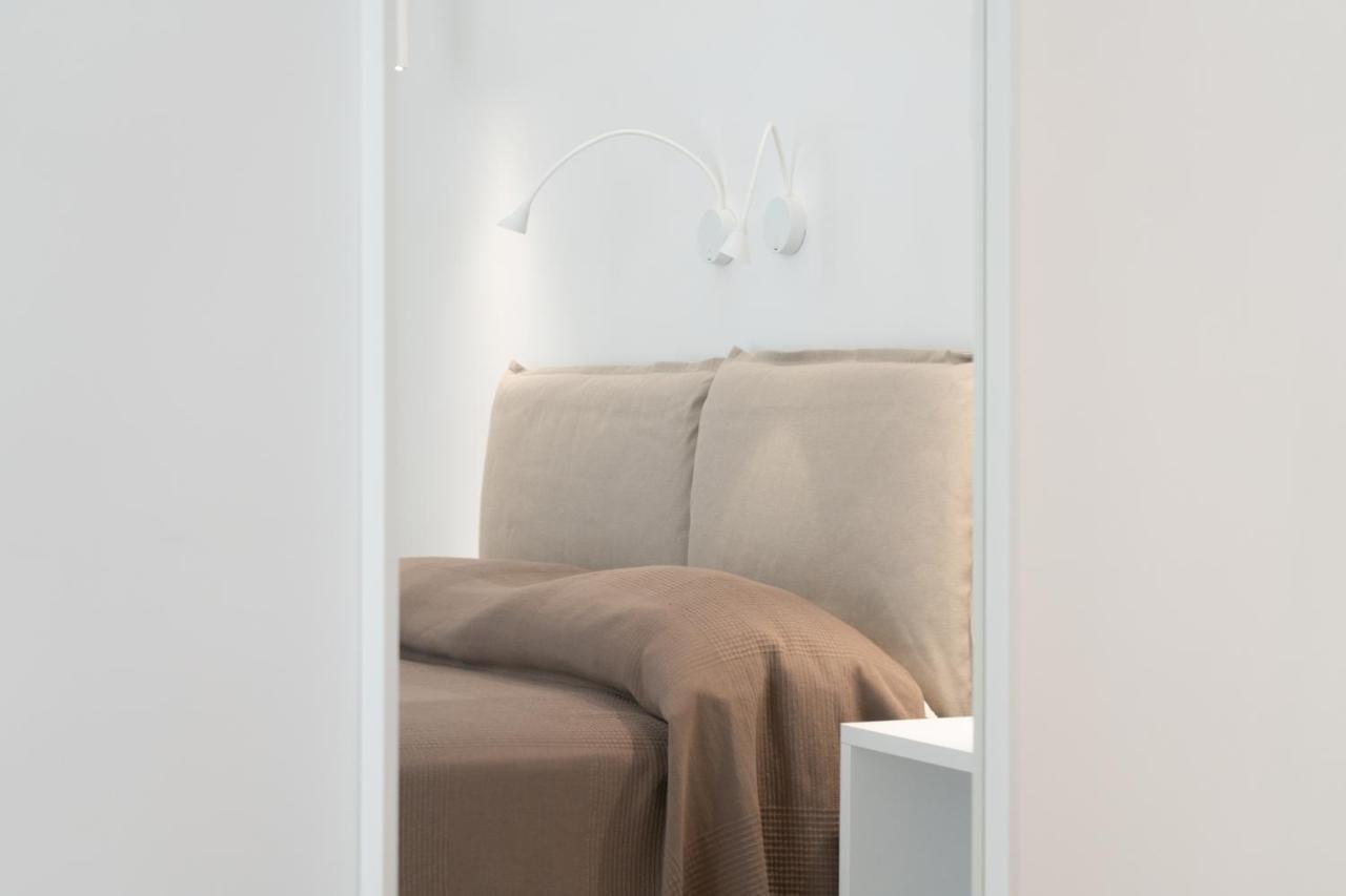 Maruzza Home Favignana Kültér fotó