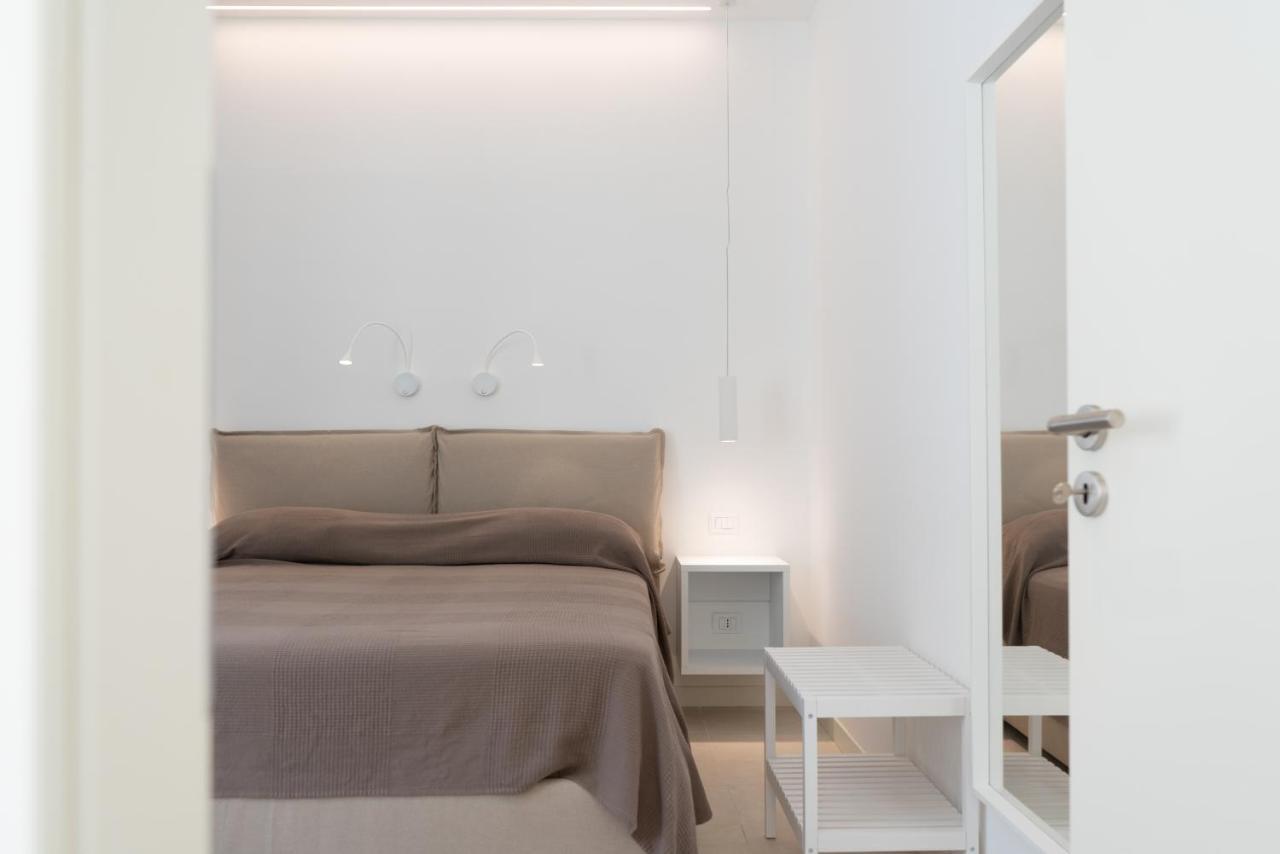 Maruzza Home Favignana Kültér fotó
