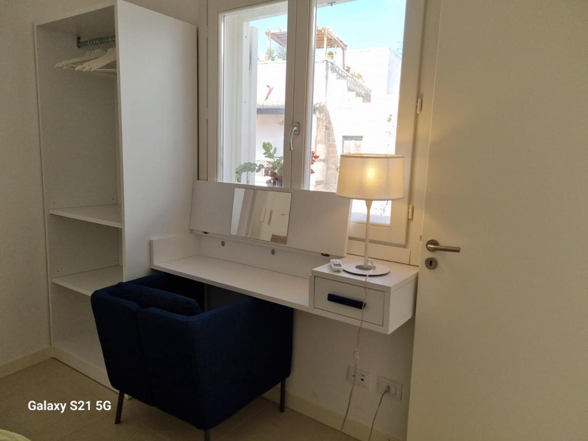 Maruzza Home Favignana Kültér fotó