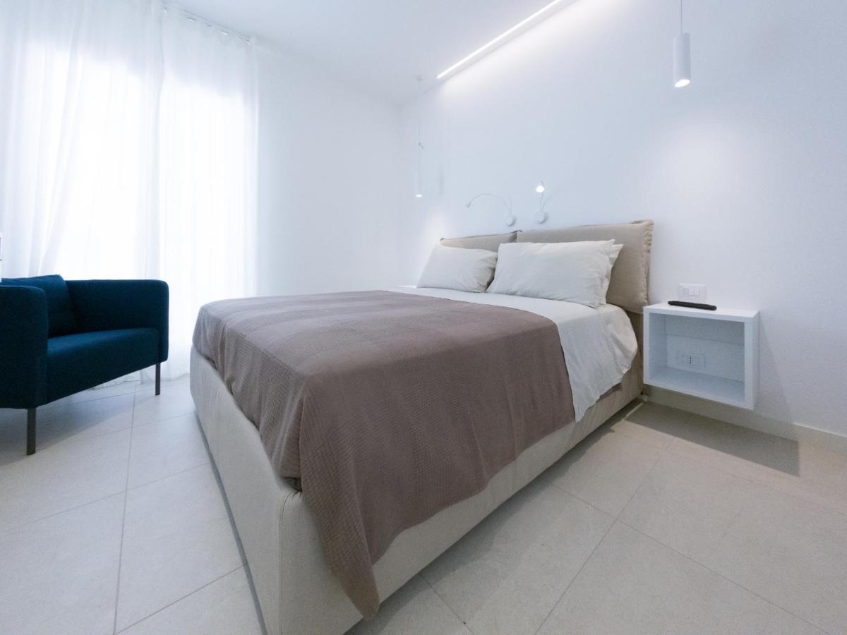 Maruzza Home Favignana Kültér fotó