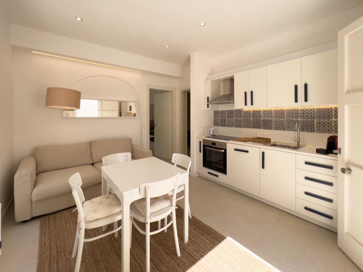 Maruzza Home Favignana Kültér fotó