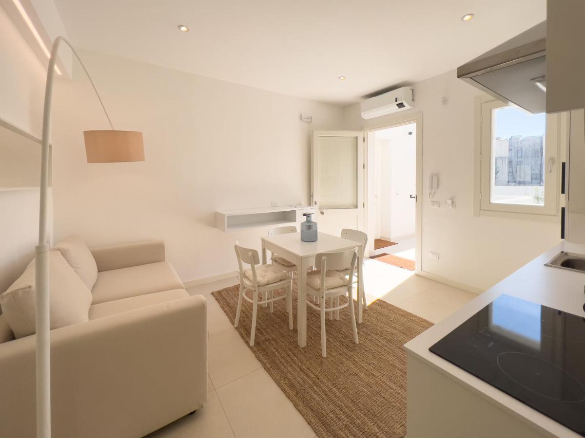 Maruzza Home Favignana Kültér fotó