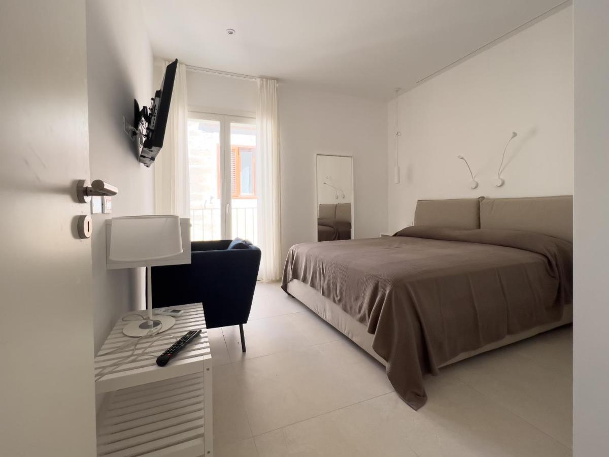 Maruzza Home Favignana Kültér fotó