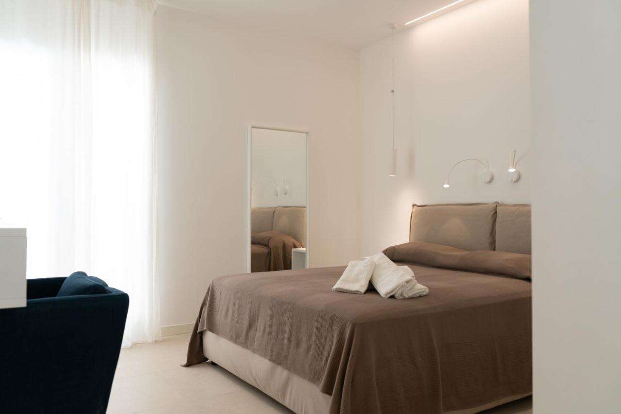 Maruzza Home Favignana Kültér fotó