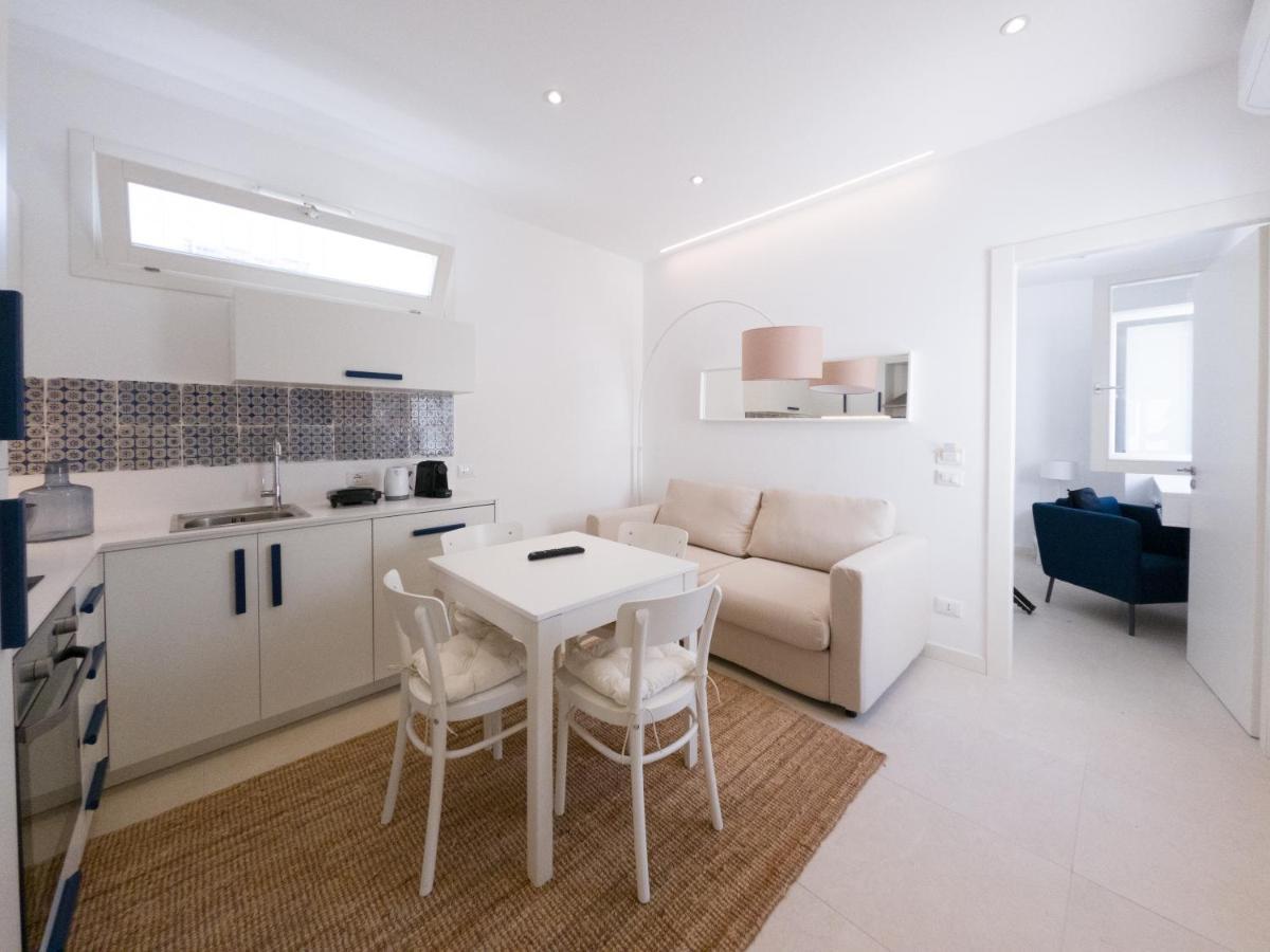 Maruzza Home Favignana Kültér fotó