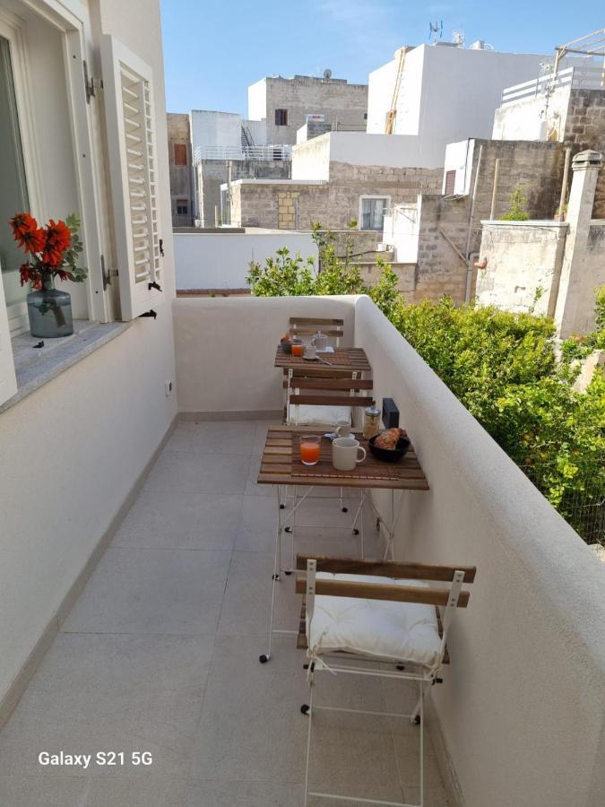 Maruzza Home Favignana Kültér fotó