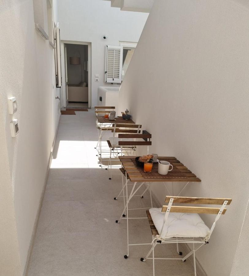 Maruzza Home Favignana Kültér fotó