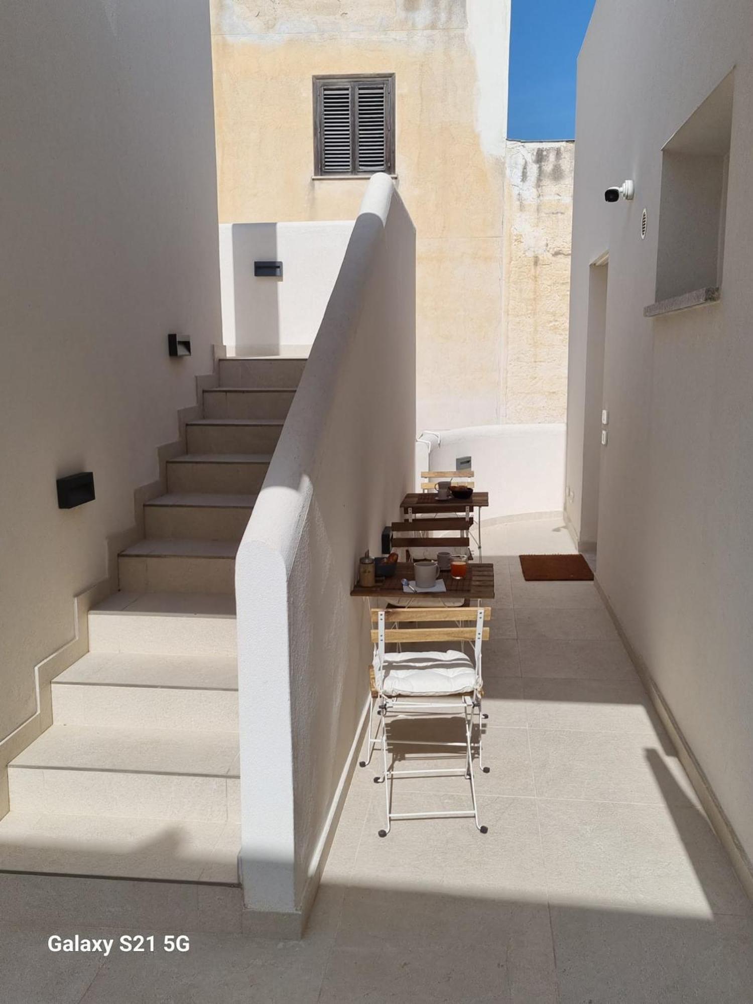 Maruzza Home Favignana Kültér fotó