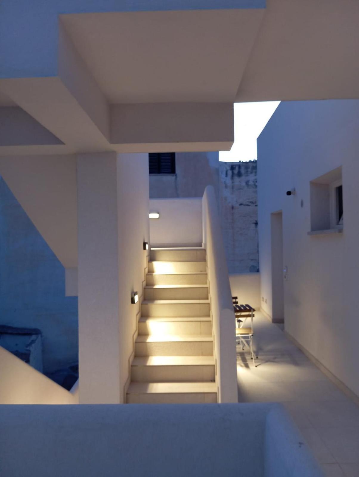 Maruzza Home Favignana Kültér fotó