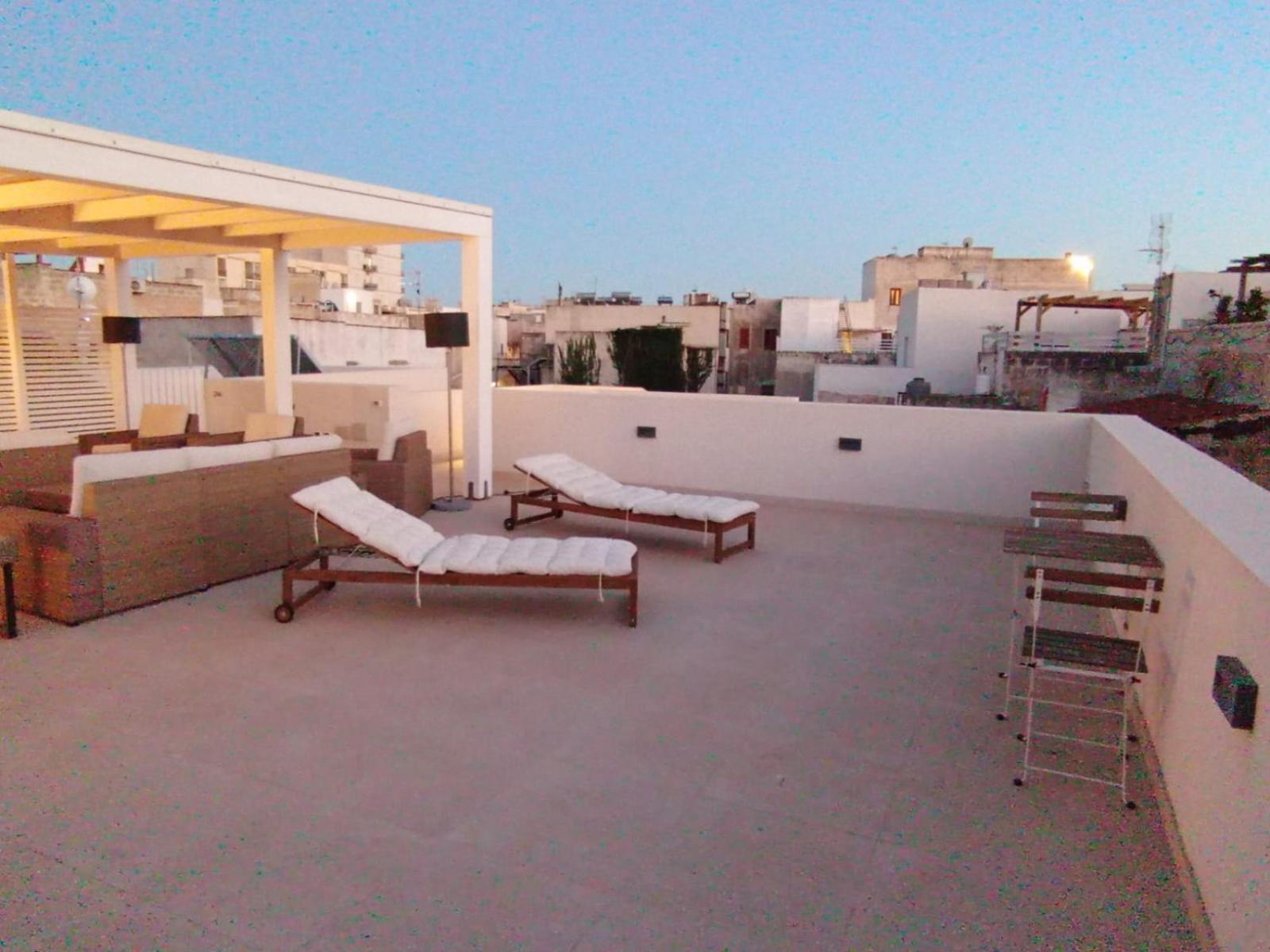 Maruzza Home Favignana Kültér fotó